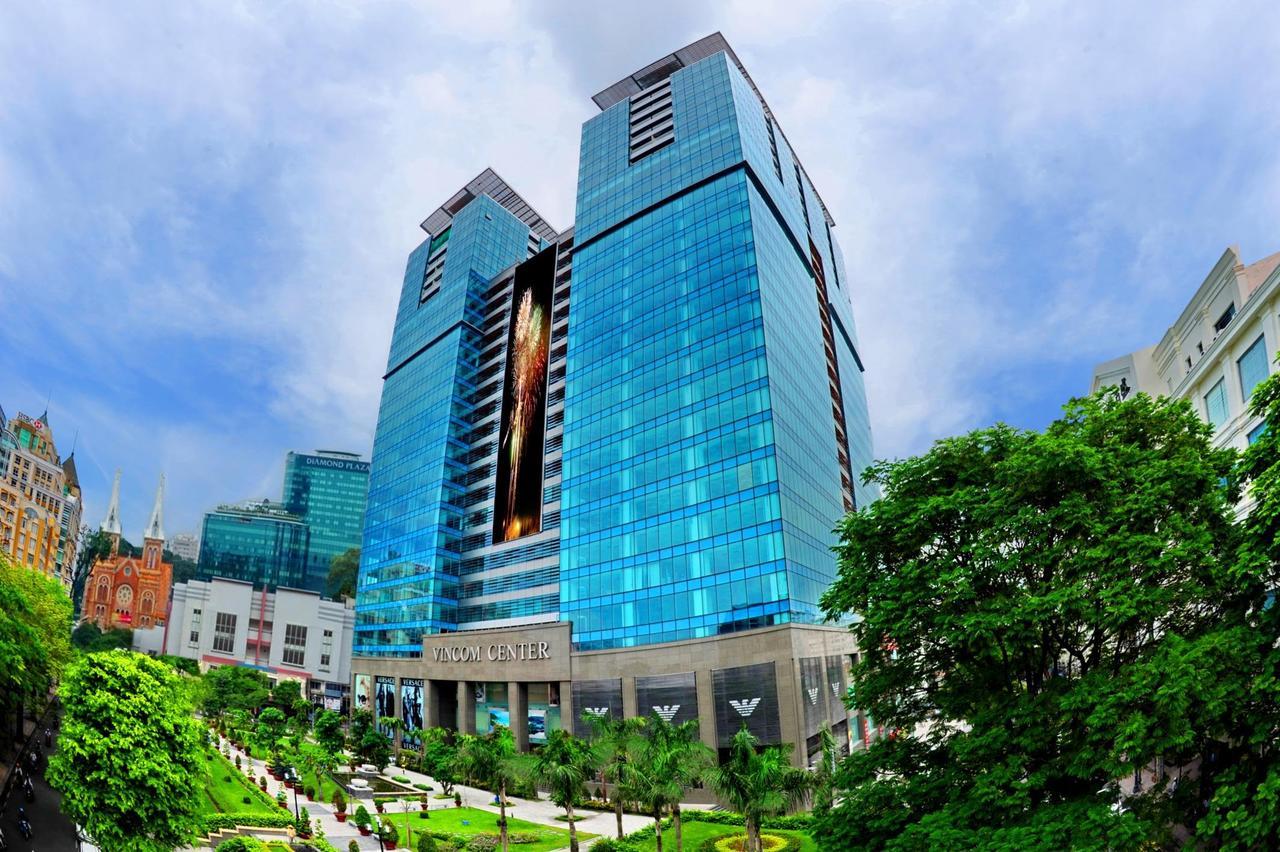 Ihome Homestay Ho-Chi-Minh-Stadt Exterior foto